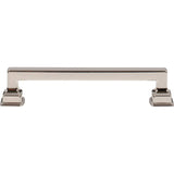 Atlas Homewares A623 Erika 5 1/16 Inch Center to Center Bar Pull