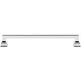 Atlas Homewares A625-CH polished chrome cabinet pull