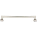 Atlas Homewares A625-PN polished nickel cabinet pull