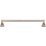 Atlas Homewares A625-BRN brushed nickel cabinet pull