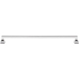 Atlas Homewares A626-CH polished chrome cabinet pull