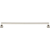 Atlas Homewares A626-PN polished nickel cabinet pull