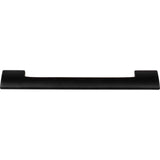 Atlas Homewares A633-BL matte black cabinet pull
