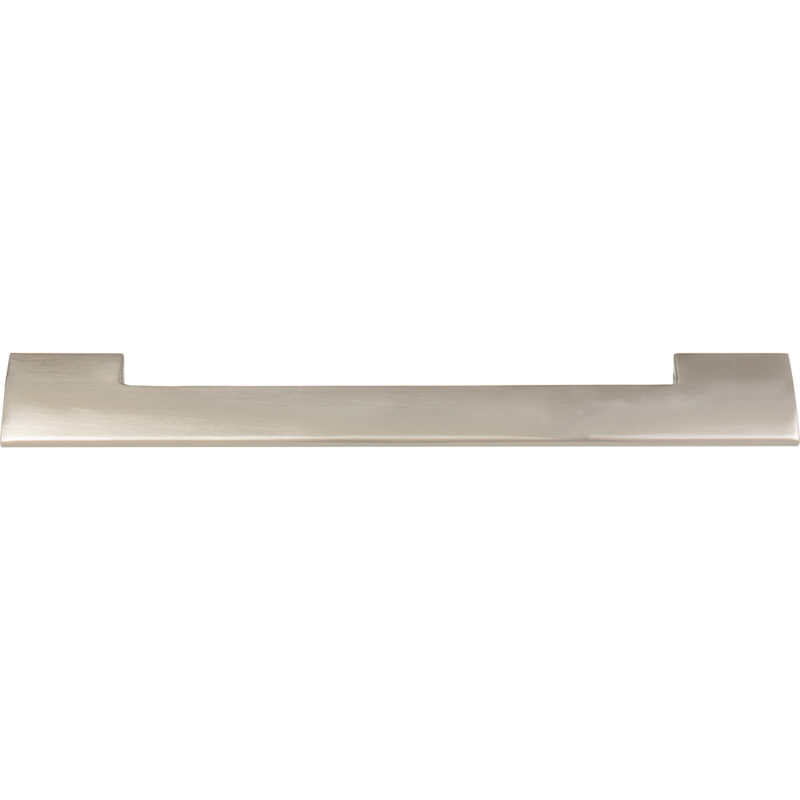 Atlas Homewares A633-BRN brushed nickel cabinet pull