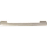 Atlas Homewares A633-BRN brushed nickel cabinet pull