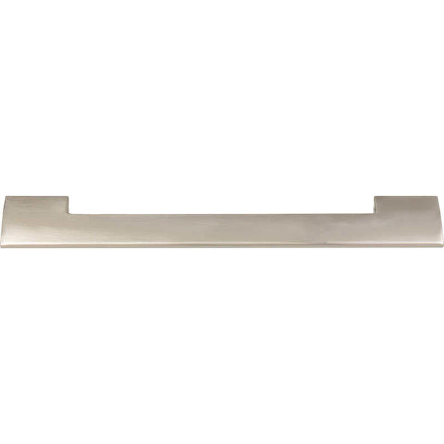 Atlas Homewares A633-BRN brushed nickel cabinet pull