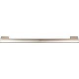 Atlas Homewares A635-BRN brushed nickel cabinet pull