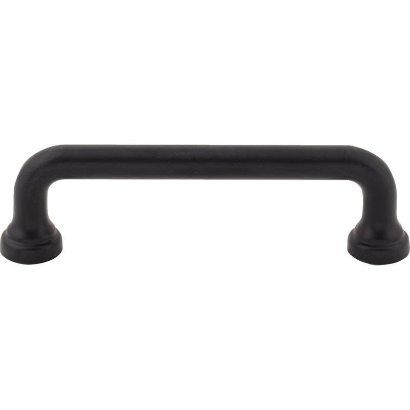Atlas Homewares A641-BL matte black cabinet pull