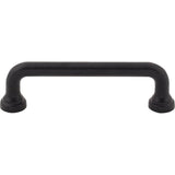 Atlas Homewares A641-BL matte black cabinet pull