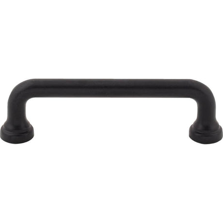 Atlas Homewares A641-BL matte black cabinet pull