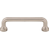 Atlas Homewares A641-BRN brushed nickel cabinet pull