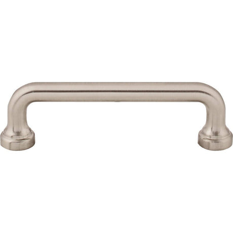 Atlas Homewares A641-BRN brushed nickel cabinet pull