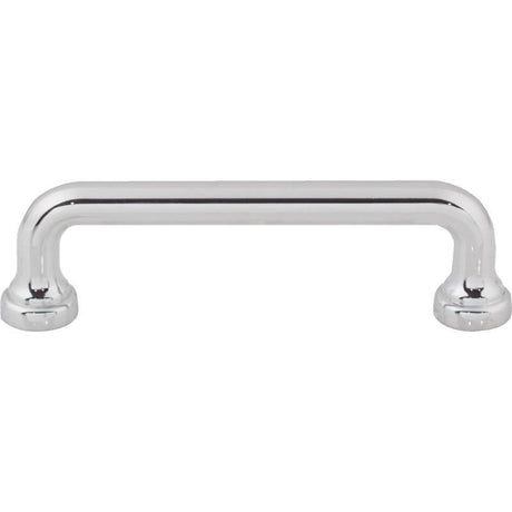 Atlas Homewares A641-CH polished chrome cabinet pull