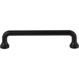 Atlas Homewares A642-BL matte black cabinet pull