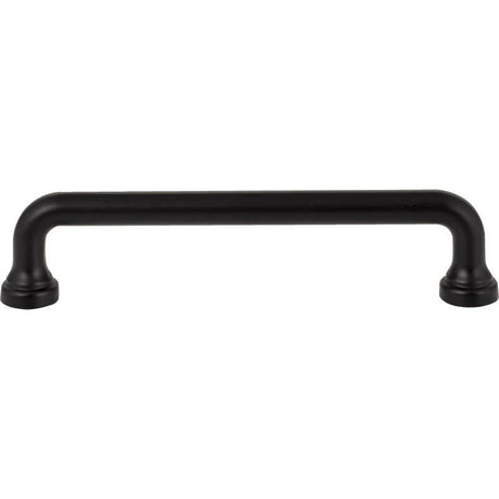 Atlas Homewares A642-BL matte black cabinet pull
