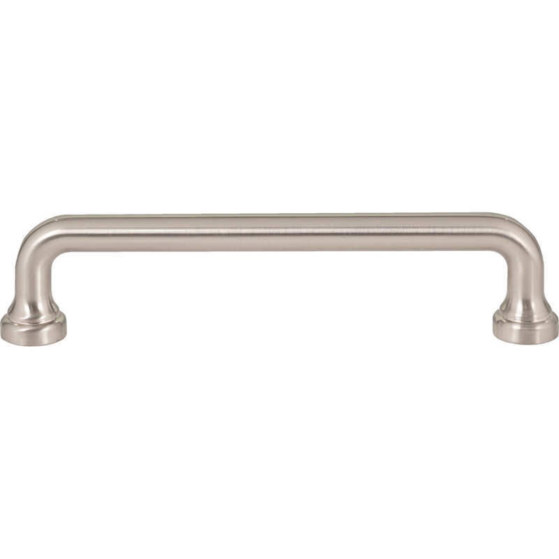Atlas Homewares A642-BRN brushed nickel cabinet pull