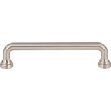 Atlas Homewares A642-BRN brushed nickel cabinet pull