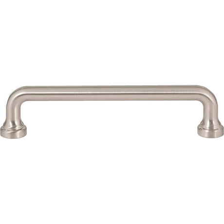 Atlas Homewares A642-BRN brushed nickel cabinet pull