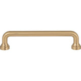 Atlas Homewares A642-WB warm brass cabinet pull
