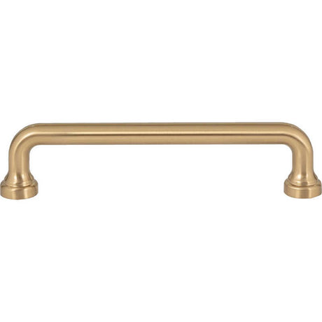 Atlas Homewares A642-WB warm brass cabinet pull