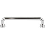 Atlas Homewares A642-CH polished chrome cabinet pull