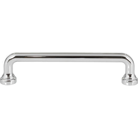 Atlas Homewares A642-CH polished chrome cabinet pull