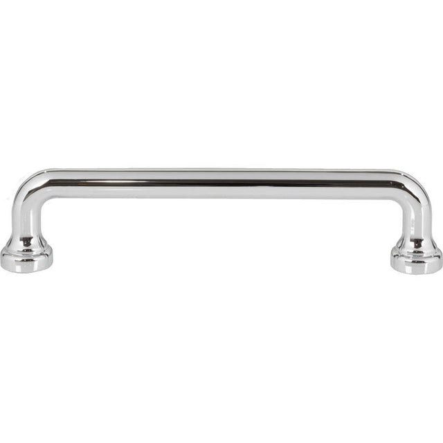 Atlas Homewares A642-CH polished chrome cabinet pull