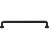 Atlas Homewares A644-BL matte black cabinet pull