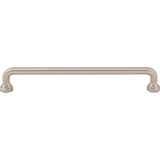 Atlas Homewares A644-BRN brushed nickel cabinet pull