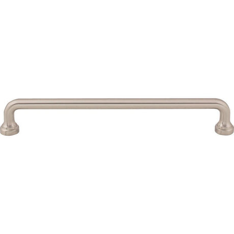 Atlas Homewares A644-BRN brushed nickel cabinet pull