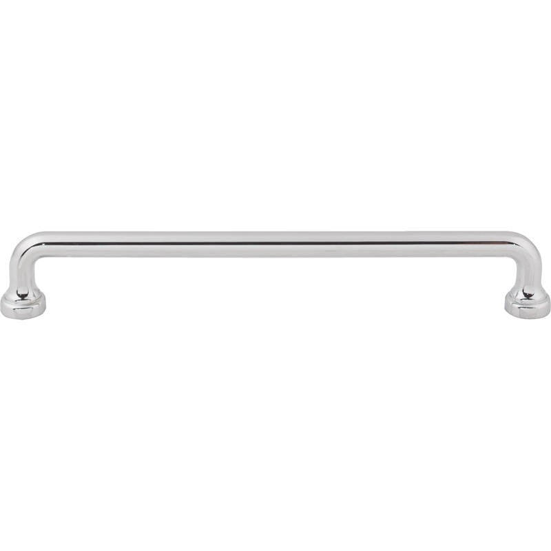 Atlas Homewares A644-CH polished chrome cabinet pull