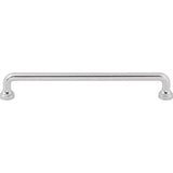 Atlas Homewares A644-CH polished chrome cabinet pull