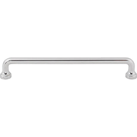 Atlas Homewares A644-CH polished chrome cabinet pull