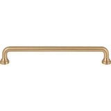 Atlas Homewares A644-WB warm brass cabinet pull