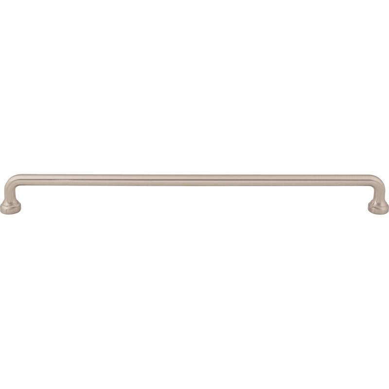 Atlas Homewares A645-BRN brushed nickel cabinet pull
