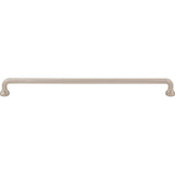 Atlas Homewares A645-BRN brushed nickel cabinet pull