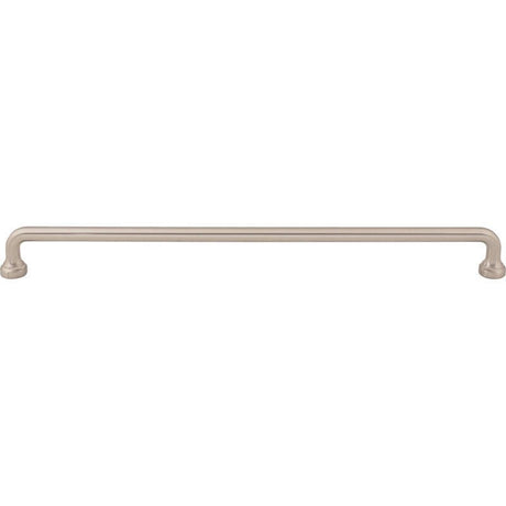 Atlas Homewares A645-BRN brushed nickel cabinet pull