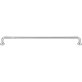 Atlas Homewares A645-CH polished chrome cabinet pull