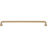 Atlas Homewares A645-WB warm brass cabinet pull