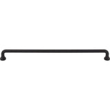 Atlas Homewares A645-BL matte black cabinet pull