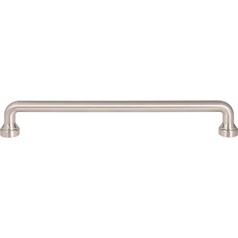 Atlas Homewares A647-BRN brushed nickel cabinet pull / appliance pull