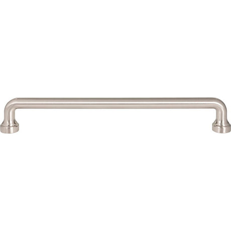 Atlas Homewares A647-BRN brushed nickel cabinet pull / appliance pull