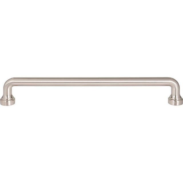 Atlas Homewares A647-BRN brushed nickel cabinet pull / appliance pull