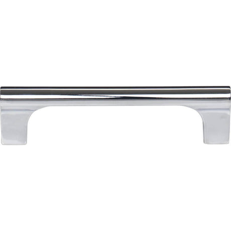 Atlas Homewares A652-CH polished chrome cabinet pull