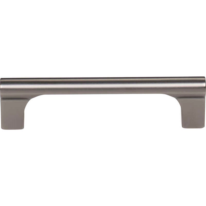 Atlas Homewares A652-SL slate cabinet pull