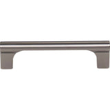Atlas Homewares A652-SL slate cabinet pull