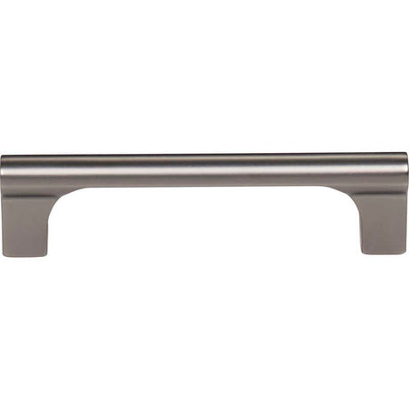 Atlas Homewares A652-SL slate cabinet pull