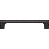Atlas Homewares A653-BL matte black cabinet pull