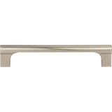 Atlas Homewares A653-BRN brushed nickel cabinet pull