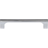 Atlas Homewares A653-CH polished chrome cabinet pull
